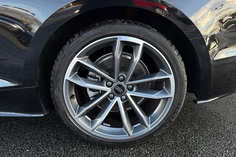 KJ73HEU Audi A5 Coup- S line 40 TFSI 204 PS S tronic Thumbnail #23