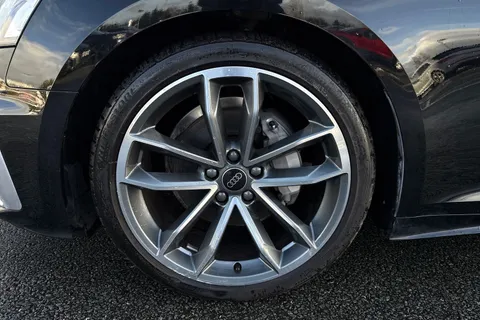KJ73HEU Audi A5 Coup- S line 40 TFSI 204 PS S tronic Thumbnail #24