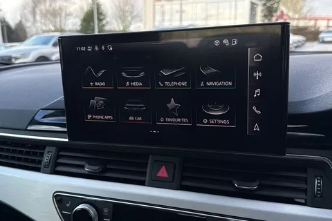 KJ73HEU Audi A5 Coup- S line 40 TFSI 204 PS S tronic Thumbnail #25