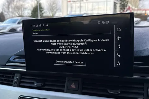 KJ73HEU Audi A5 Coup- S line 40 TFSI 204 PS S tronic Thumbnail #26