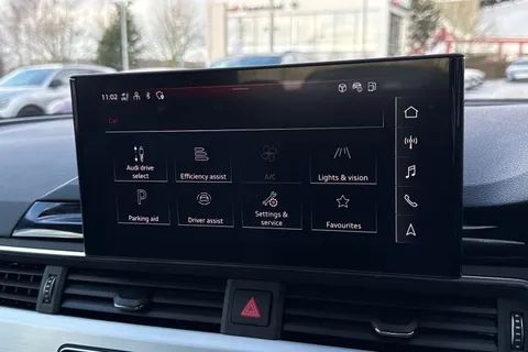 KJ73HEU Audi A5 Coup- S line 40 TFSI 204 PS S tronic Thumbnail #27