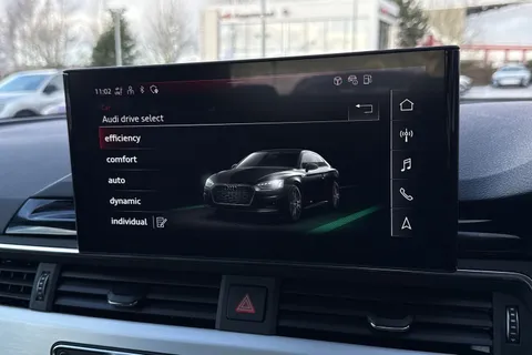 KJ73HEU Audi A5 Coup- S line 40 TFSI 204 PS S tronic Thumbnail #28