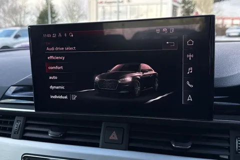 KJ73HEU Audi A5 Coup- S line 40 TFSI 204 PS S tronic Thumbnail #29