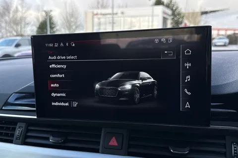 KJ73HEU Audi A5 Coup- S line 40 TFSI 204 PS S tronic Thumbnail #30