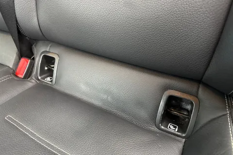 WM72AHD Mercedes-Benz Cla Class 1.3 CLA180 AMG Line (Executive) Coupe 7G-DCT Euro 6 (s/s) 4dr Thumbnail #31