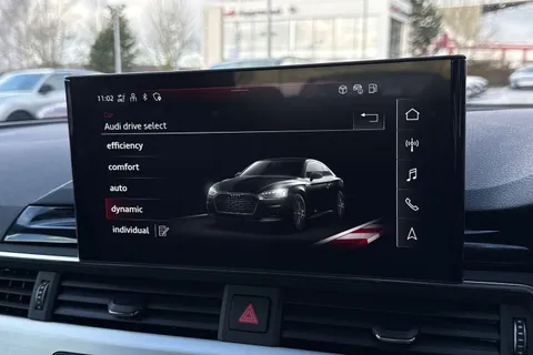 KJ73HEU Audi A5 Coup- S line 40 TFSI 204 PS S tronic Thumbnail #31