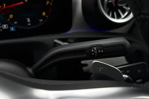 WM72AHD Mercedes-Benz Cla Class 1.3 CLA180 AMG Line (Executive) Coupe 7G-DCT Euro 6 (s/s) 4dr Thumbnail #36