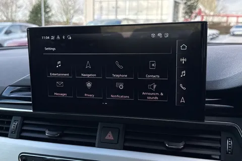 KJ73HEU Audi A5 Coup- S line 40 TFSI 204 PS S tronic Thumbnail #38