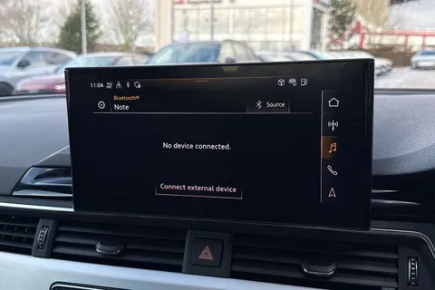 KJ73HEU Audi A5 Coup- S line 40 TFSI 204 PS S tronic Thumbnail #39