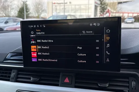 KJ73HEU Audi A5 Coup- S line 40 TFSI 204 PS S tronic Thumbnail #40