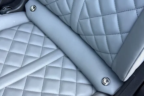 MP73XNV Audi SQ7 Black Edition TFSI 507 PS tiptronic Thumbnail #45