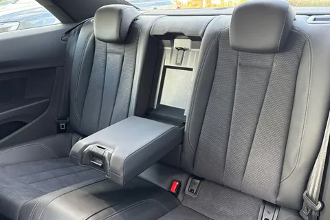 KJ73HEU Audi A5 Coup- S line 40 TFSI 204 PS S tronic Thumbnail #46