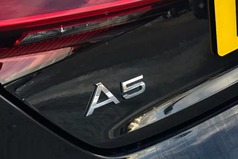 KJ73HEU Audi A5 Coup- S line 40 TFSI 204 PS S tronic Thumbnail #47