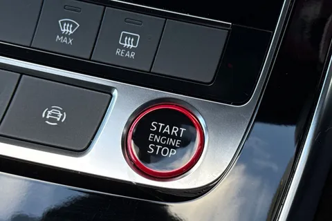 MP73XNV Audi SQ7 Black Edition TFSI 507 PS tiptronic Thumbnail #48