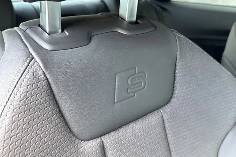 KJ73HEU Audi A5 Coup- S line 40 TFSI 204 PS S tronic Thumbnail #48