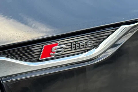 KJ73HEU Audi A5 Coup- S line 40 TFSI 204 PS S tronic Thumbnail #49