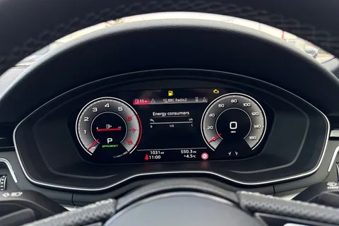 KJ73HEU Audi A5 Coup- S line 40 TFSI 204 PS S tronic Thumbnail #50