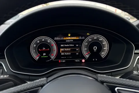 KJ73HEU Audi A5 Coup- S line 40 TFSI 204 PS S tronic Thumbnail #51