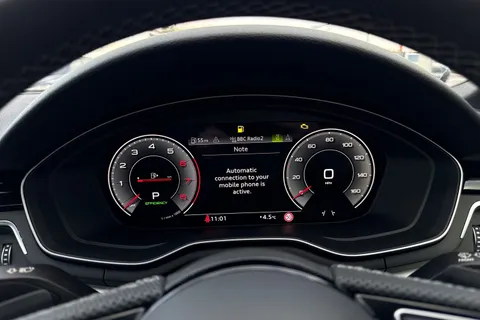 KJ73HEU Audi A5 Coup- S line 40 TFSI 204 PS S tronic Thumbnail #52