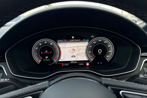 KJ73HEU Audi A5 Coup- S line 40 TFSI 204 PS S tronic Thumbnail #53