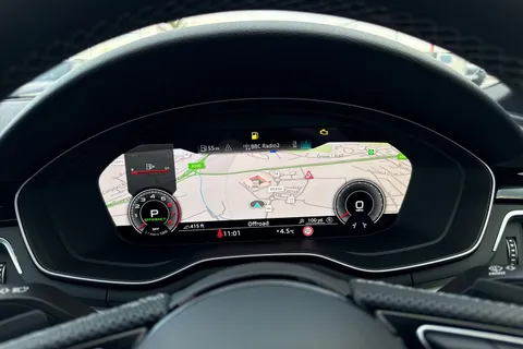 KJ73HEU Audi A5 Coup- S line 40 TFSI 204 PS S tronic Thumbnail #54