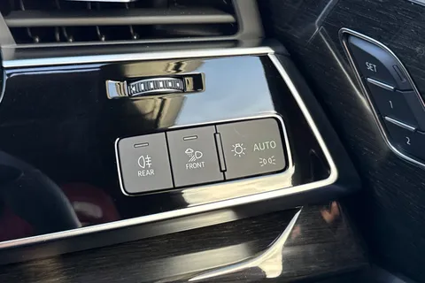 MP73XNV Audi SQ7 Black Edition TFSI 507 PS tiptronic Thumbnail #55