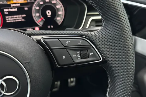 KJ73HEU Audi A5 Coup- S line 40 TFSI 204 PS S tronic Thumbnail #57