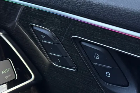 MP73XNV Audi SQ7 Black Edition TFSI 507 PS tiptronic Thumbnail #60