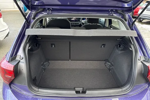 SK74FYT Volkswagen Polo 1.0 TSI Match 5dr App Connect | Acc Thumbnail #9