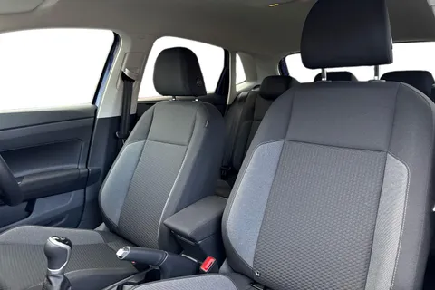 SK74FYT Volkswagen Polo 1.0 TSI Match 5dr App Connect | Acc Thumbnail #10