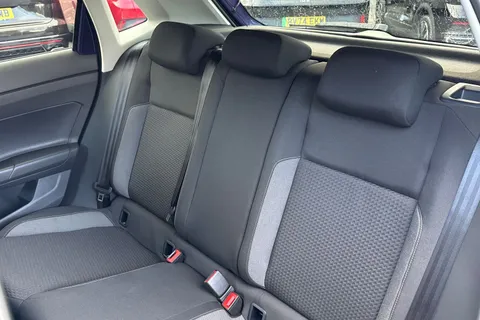 SK74FYT Volkswagen Polo 1.0 TSI Match 5dr App Connect | Acc Thumbnail #13