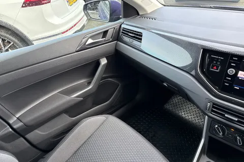 SK74FYT Volkswagen Polo 1.0 TSI Match 5dr App Connect | Acc Thumbnail #14