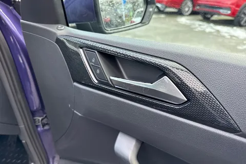 SK74FYT Volkswagen Polo 1.0 TSI Match 5dr App Connect | Acc Thumbnail #17