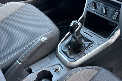 SK74FYT Volkswagen Polo 1.0 TSI Match 5dr App Connect | Acc Thumbnail #19