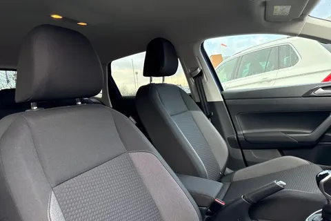 SK74FYT Volkswagen Polo 1.0 TSI Match 5dr App Connect | Acc Thumbnail #20