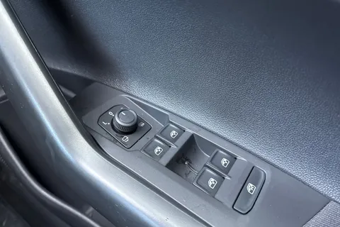 SK74FYT Volkswagen Polo 1.0 TSI Match 5dr App Connect | Acc Thumbnail #24