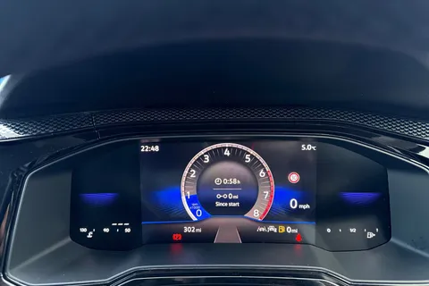 SK74FYT Volkswagen Polo 1.0 TSI Match 5dr App Connect | Acc Thumbnail #25