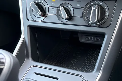 SK74FYT Volkswagen Polo 1.0 TSI Match 5dr App Connect | Acc Thumbnail #31