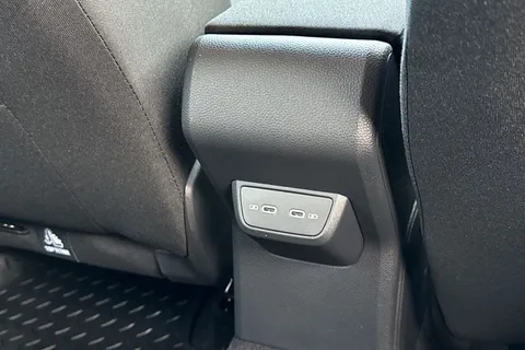 SK74FYT Volkswagen Polo 1.0 TSI Match 5dr App Connect | Acc Thumbnail #34