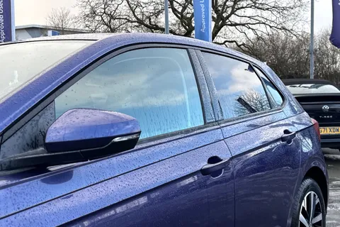 SK74FYT Volkswagen Polo 1.0 TSI Match 5dr App Connect | Acc Thumbnail #36