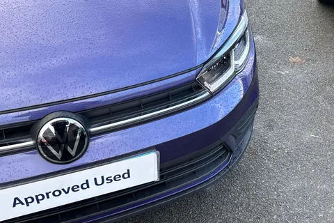 SK74FYT Volkswagen Polo 1.0 TSI Match 5dr App Connect | Acc Thumbnail #37