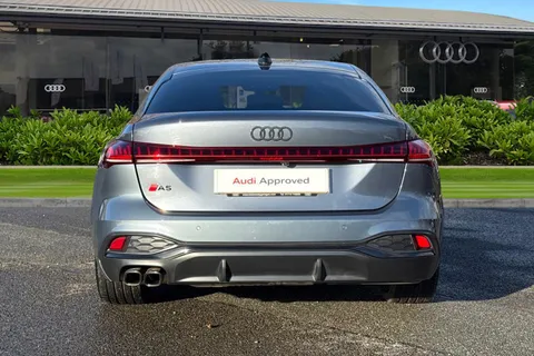 PK75LJJ Audi A5 Edition 1 TDI  204 PS S tronic Thumbnail #4