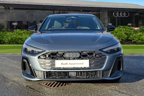 PK75LJJ Audi A5 Edition 1 TDI  204 PS S tronic Thumbnail #6