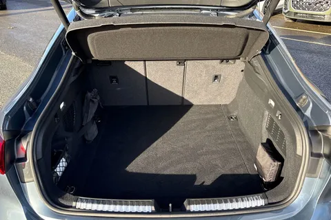 PK75LJJ Audi A5 Edition 1 TDI  204 PS S tronic Thumbnail #7