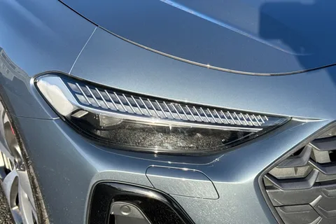 PK75LJJ Audi A5 Edition 1 TDI  204 PS S tronic Thumbnail #9