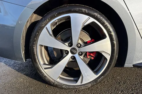 PK75LJJ Audi A5 Edition 1 TDI  204 PS S tronic Thumbnail #11