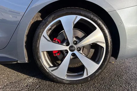 PK75LJJ Audi A5 Edition 1 TDI  204 PS S tronic Thumbnail #12