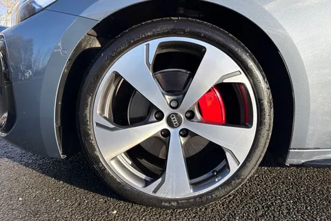 PK75LJJ Audi A5 Edition 1 TDI  204 PS S tronic Thumbnail #13