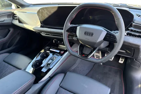 PK75LJJ Audi A5 Edition 1 TDI  204 PS S tronic Thumbnail #14