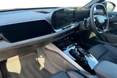 PK75LJJ Audi A5 Edition 1 TDI  204 PS S tronic Thumbnail #15